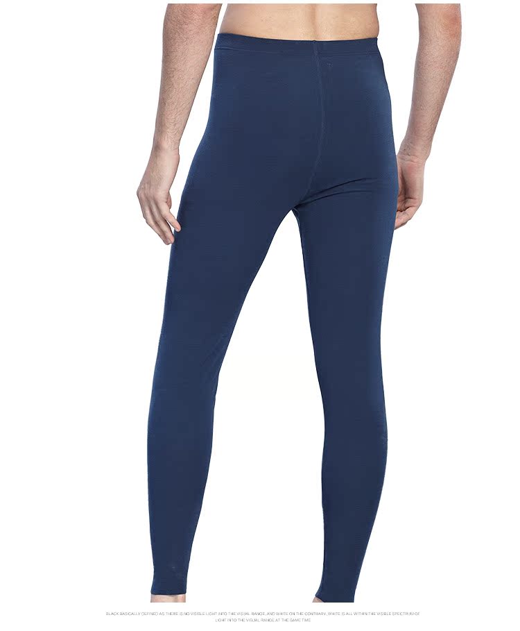 Pantalon collant jeunesse simple - Ref 750425 Image 13