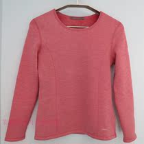 Wealthy underwear women warm suit plus velvet padded set knee pad warm clothes MB26428