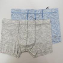 Counter giants underwear mens viscose polyester fiber stretch incognito flat angle underwear MB53706