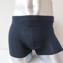 Counter Pierre Cardin Panties Men Modal Stretch Panties Flat Pants P537212