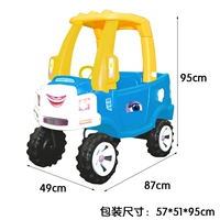 Тайвань Longcheng Blue Truck Детали лучше