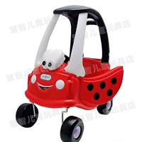 (Тайвань Лонгченг) Xiaopiawang RV (1,5-5 лет)