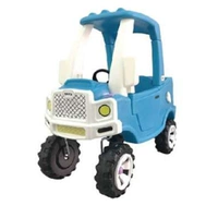 (Тайваньский бренд) Blue Universal Engineering автомобиль