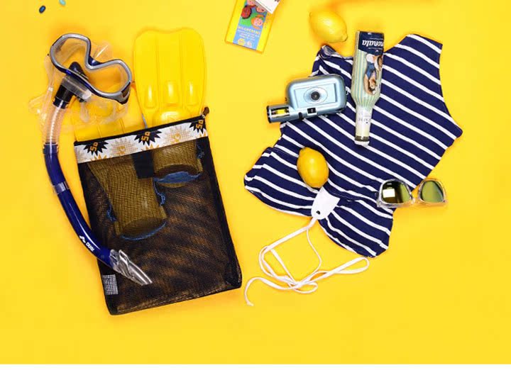 Sac de sport - Ref 13857 Image 10