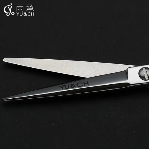 Импортированные 440c Профессиональная стрижка ножницы для больших волос, стрижка, стрижка ножницы для волос Бесплатная доставка