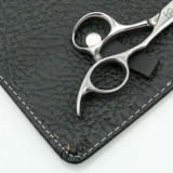 Ножницы Юченга обернутые парикмахерские карманные парикмахерские парикмахерские парикмахерские для волос.