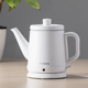 ấm siêu tốc happy time Hoàng đế màu T-Colors mini 304 bằng thép không gỉ ấm điện dài miệng nhỏ ấm đun nước du lịch ký túc xá khách sạn - ấm đun nước điện ấm siêu tốc tefal