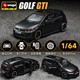 BimeGo Volkswagen Golf Small Cannon Car Model