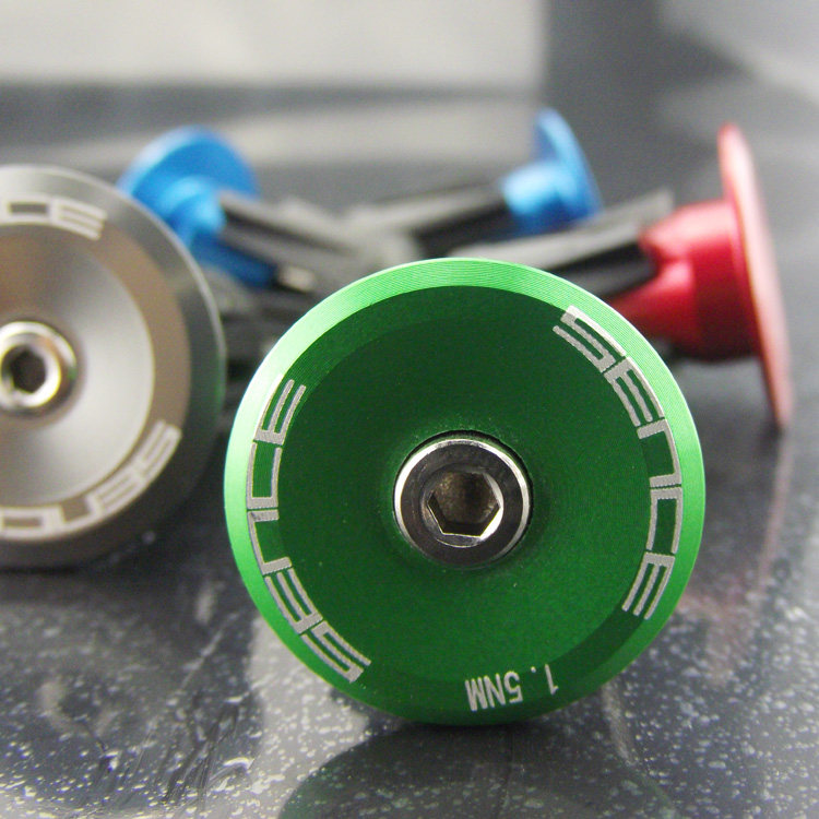 Poignées de vélo QUARRY - Ref 2335072 Image 20