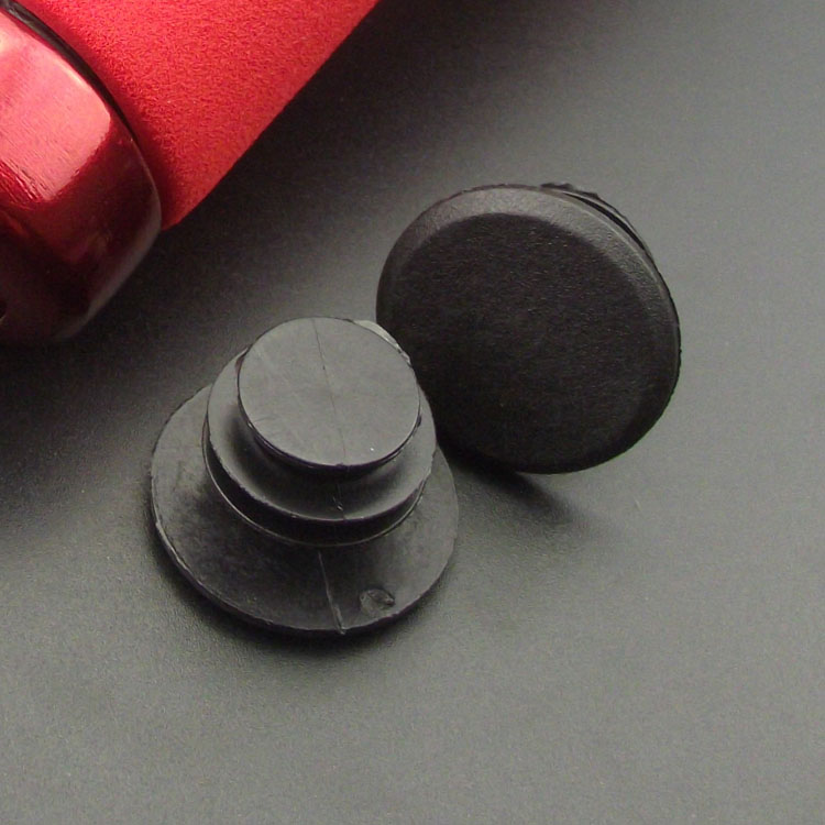 Poignées de vélo QUARRY - Ref 2345638 Image 13