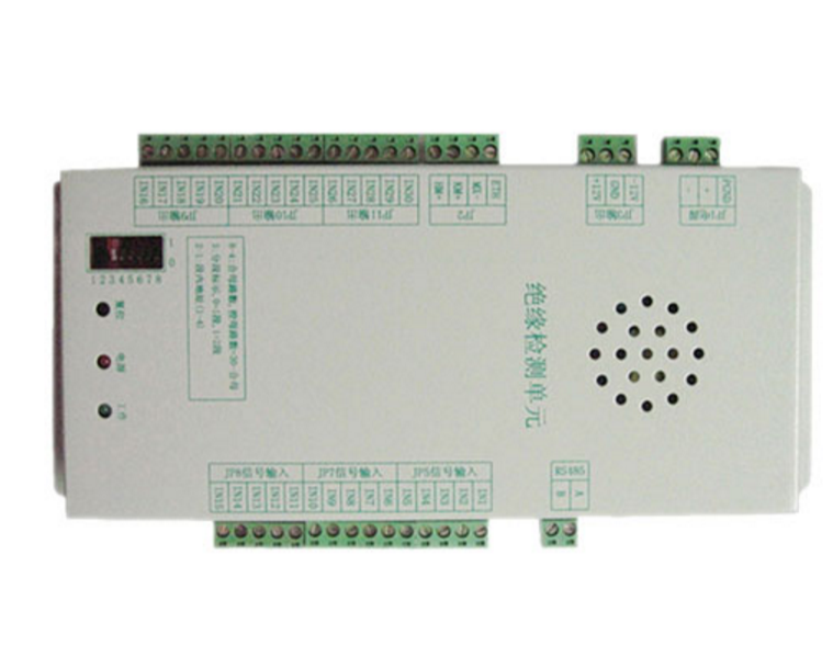 DC Screen Accessories Unit MTJK03-JYDY Insulation Detection Unit Spot