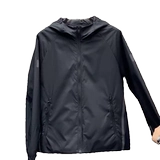 Летняя тонкая дышащая толстовка с капюшоном, трендовая куртка, универсальная цветная униформа медсестры для отдыха