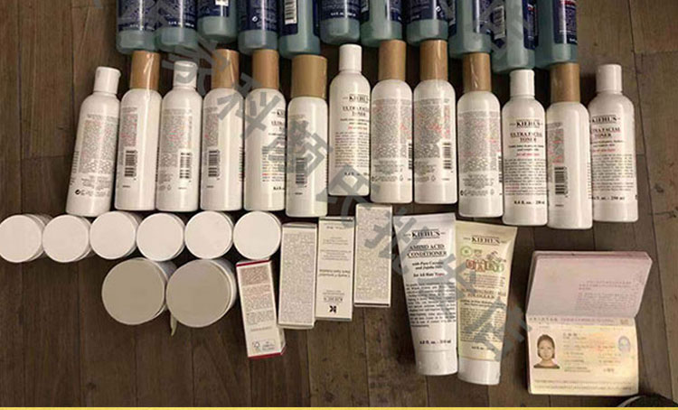 Kem dưỡng ẩm cao cấp của Ke Yan 125ml Kem dưỡng ẩm Squalane Protein kéo dài - Kem dưỡng da nivea dưỡng ẩm