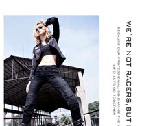 uglybros motorcycle riding pants Harley motorcycle ugly brother protective gear anti-fall denim pants slim four seasons