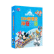 Disney new concept English learning u disk children's enlightenment early education original English cartoon usb car USB disk