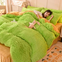 Зеленая норкурно-грин