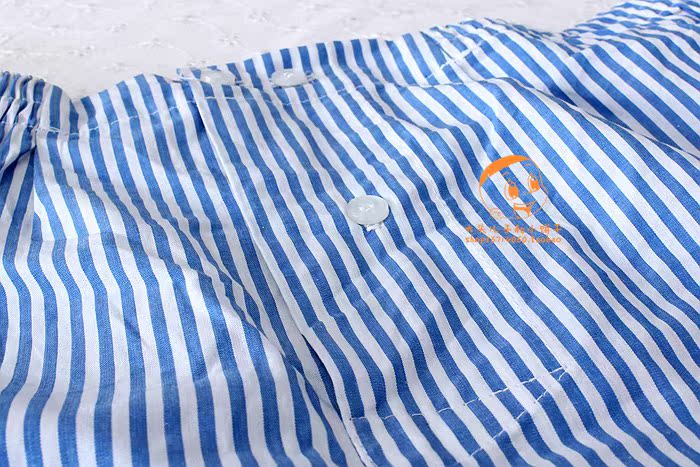 Pantalon pyjama Moyen-âge 45h - Ref 727769 Image 37