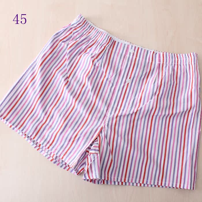 Pantalon pyjama jeunesse 89RT - Ref 727764 Image 20