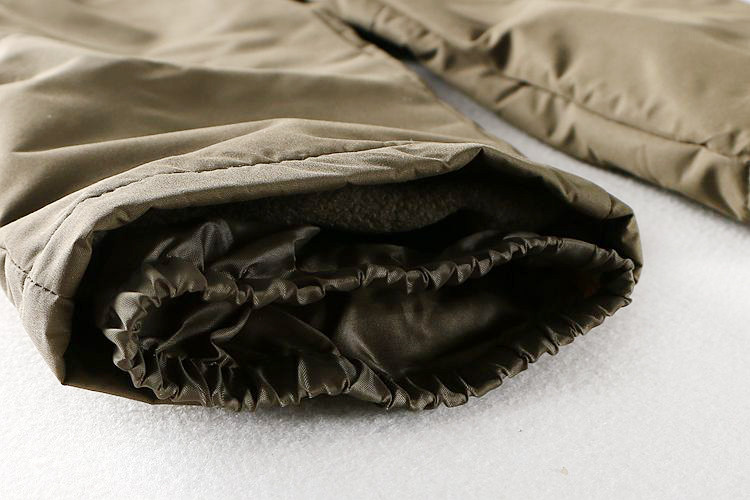 Детский ветрозащитный водонепроницаемый удерживающий тепло лыжный комбинезон для мальчиков, утепленные удерживающие тепло дорожные штаны Small Ishikawa 