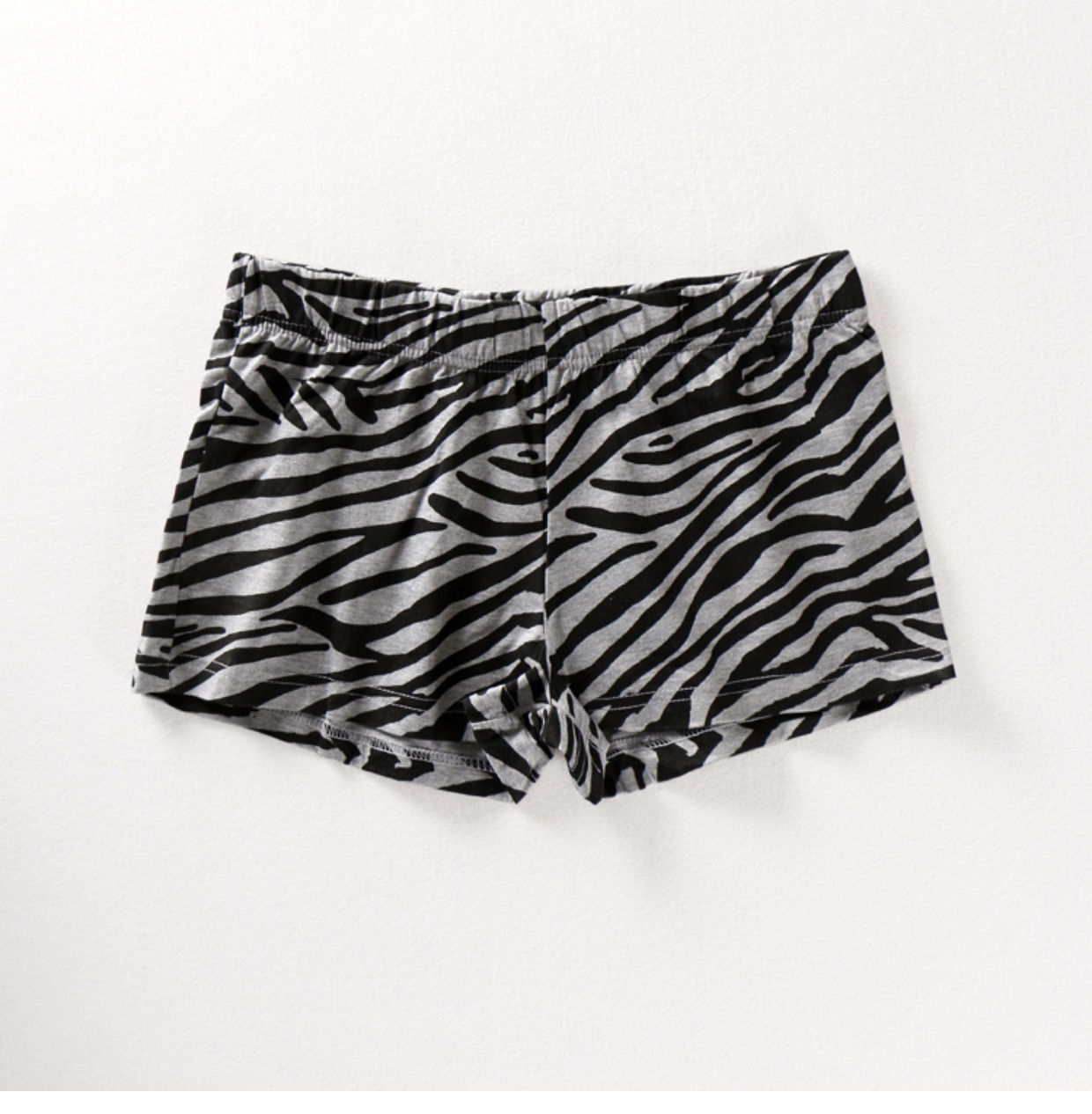 Quần ngủ nữ quần short mùa hè cotton quần giản dị nhà mùa hè cotton lỏng phần mỏng nhà quần da báo quần sooc nữ