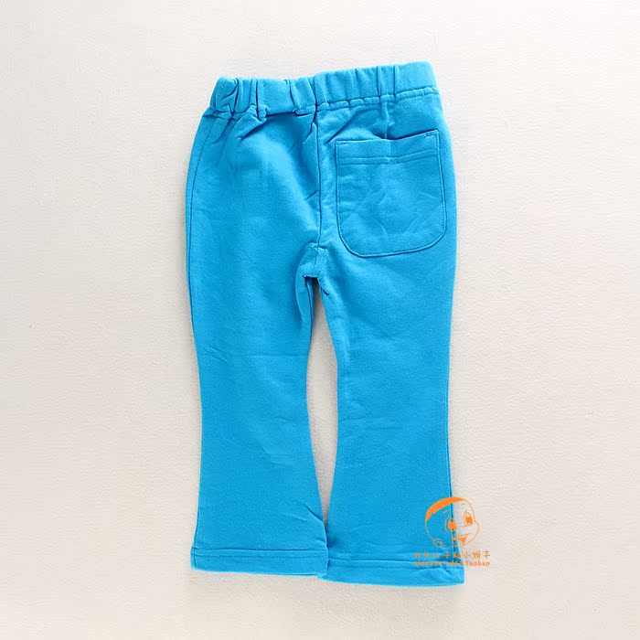 Pantalon garcon 66u - Ref 2055489 Image 11