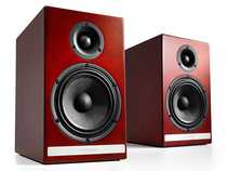 ◤RR◤Audioengine HDP6 HiFi Book Shelf Passive HiFi Desktop Speaker Sound