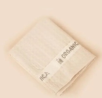 (In stock)isha organic cotton bath towel 130X80cm