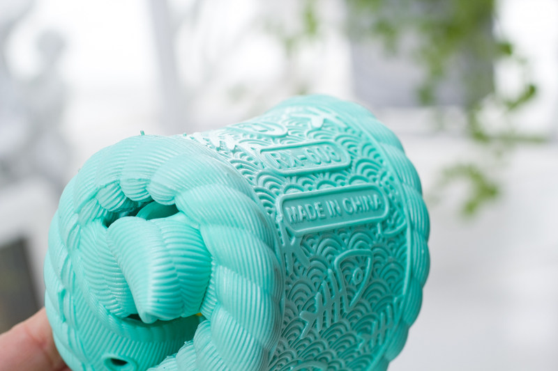 Chaussons enfants en autre pour été - semelle caoutchouc naturel - Ref 986193 Image 27