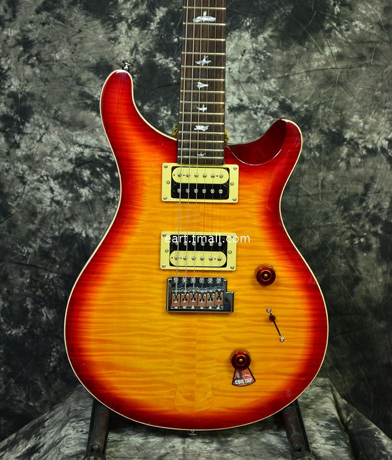 Astra 24 sản phẩm 100L guitar điện cho người mới bắt đầu chơi rock kim loại bắt đầu thực hành gói hiệu ứng nhạc cụ guitar điện tử - Nhạc cụ phương Tây trống