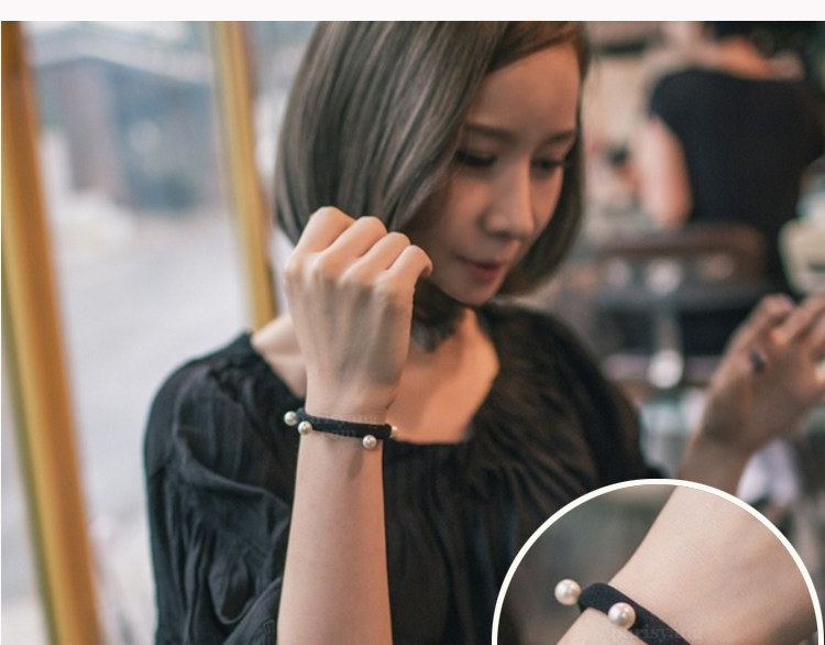 Accessoire cheveux OSCOONAN en tissu - Ref 1200603 Image 48