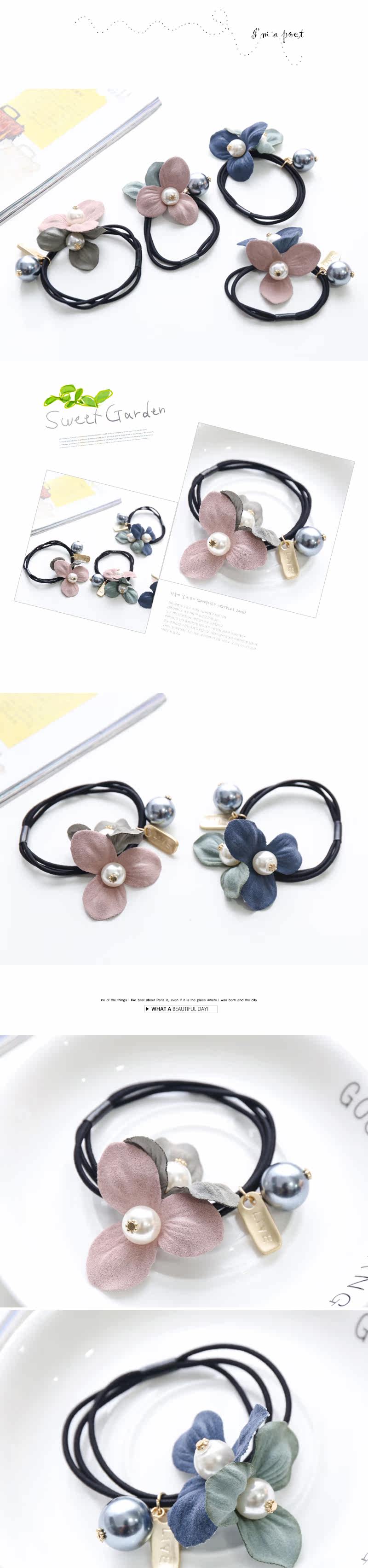 Accessoire coiffure OSCOONAN en autre - Ref 1200650 Image 36