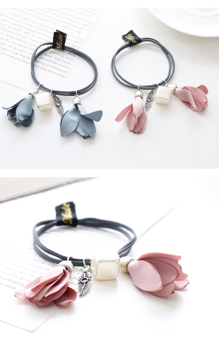 Accessoire cheveux OSCOONAN en autre - Ref 1201120 Image 38