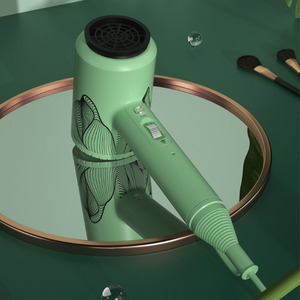 【国标质检】创星电吹风负离子静音吹风机