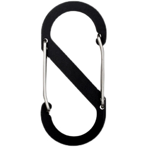 Дорожный чайник для скалозалания из нержавеющей стали, рюкзак, маленький брелок