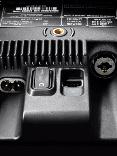 Neumann/诺音曼 Newman KH80 KH120 KH150 KH310 DSP Professional Monitor Active Disceer