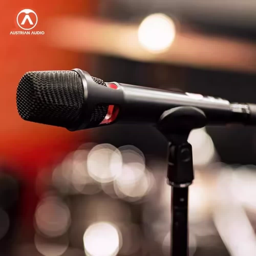 奥世声/AUSTRIAN AUDIO OD303/OD505 РАБОР ХАРАКТЕРДЫ