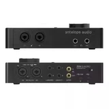 Antelope/Zen Go и Zen Quadro USB Portable Professional Sound Card Audio Interface Audio