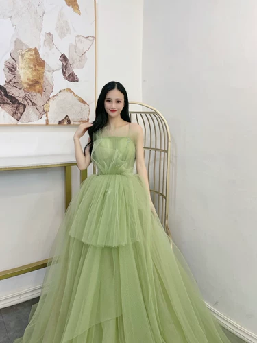 Длинное вечернее платье, свадебное платье, эффект подтяжки, длина макси, премиум класс