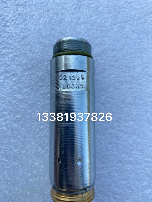Luxile Rexroth Hydraulic Valve Core Valve Core Magnetic Tube Guide Sleeve Iron Rod 021399 Parts Valve Rod Luxile Rexroth Hydraulic Valve Core Valve Core Magnetic Tube Guide Sleeve Iron Rod 021399 Parts Valve Rod