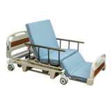 达尔梦达 Электрическая кровать для кормления, ультранизкий профиль, высокая-низкая многофункциональная домашняя медицинская кровать, паралич, больничная койка для пожилых людей, медицинская помощь