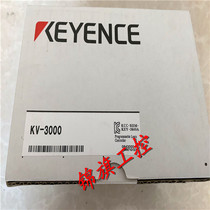 Supply new original KEYENCE keenz KV-3000 serial built-in CPU