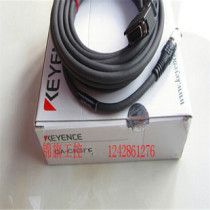 Preferential supply KEYENCE power cord CA-CN5R brand new with packaging
