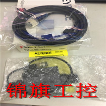 Supply new original KEYENCE Keenz FD-P20 flow sensor fake one pay ten
