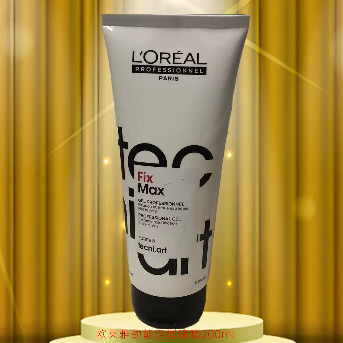 L'Oreal, мусс, мощный спрей для волос вьющимся волосам, укладка