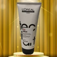 Gel, styling, 200 ml