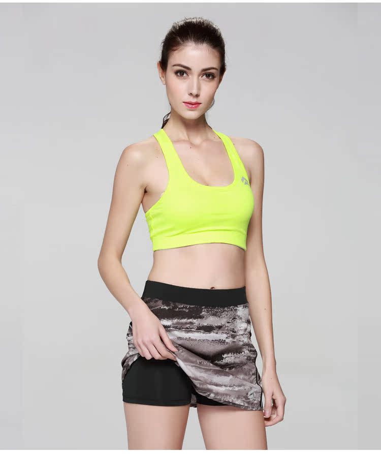 Jupe de sport femme ACRUX K0982 en nylon - Ref 478062 Image 19