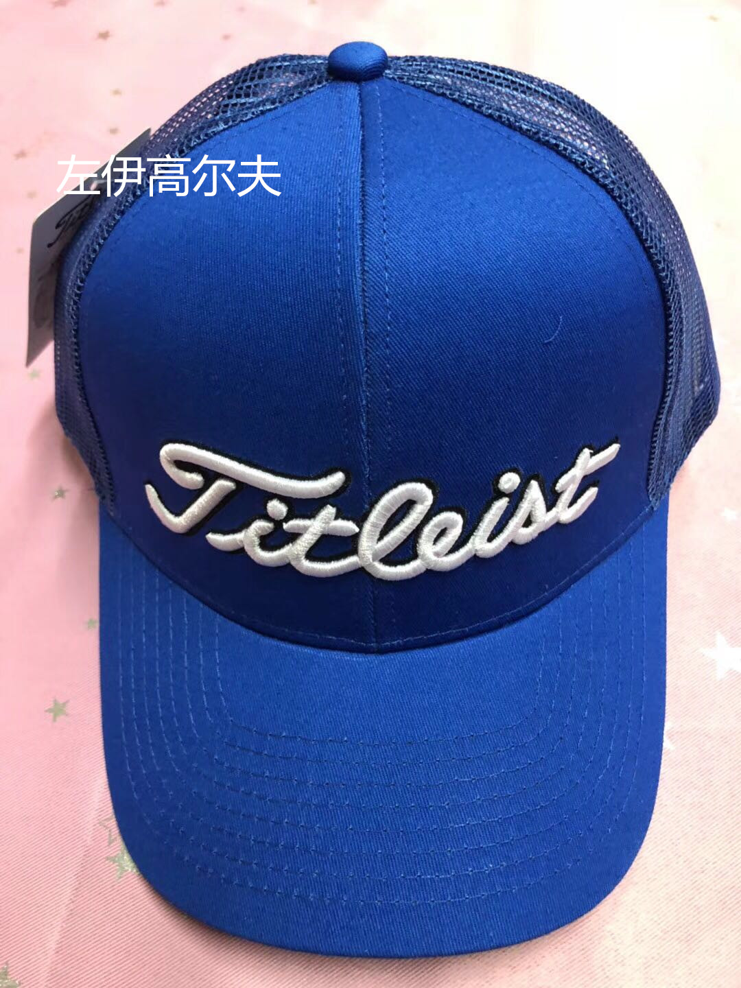 New PXG mũ golf kem chống nắng thể thao thoáng khí bóng cap thoải mái hat mặt trời loạt các mũ nón bộ tập golf tại nhà