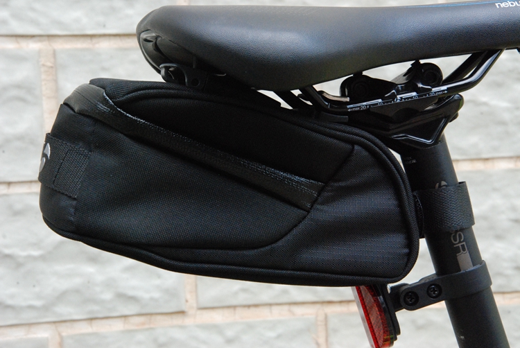 Sacoche pour vélo homme BONTRAGER - Ref 2219902 Image 15