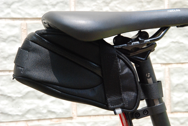 Sacoche pour vélo homme BONTRAGER - Ref 2219902 Image 12