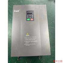 Negotiate the price directly without delivery: Second-hand INVT inverter CHF100-055G 075P-4 380